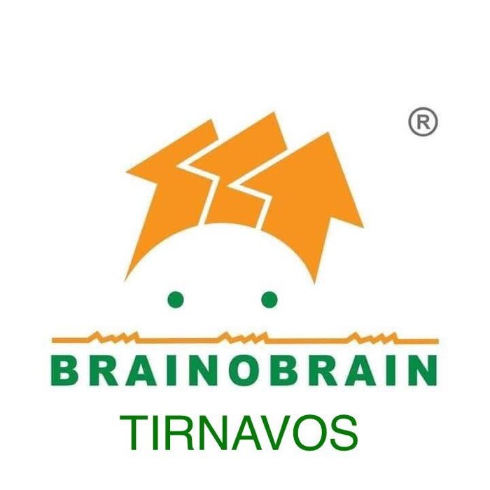 Brainobrain
